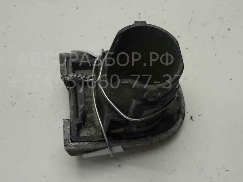 Накладка ручки наружной