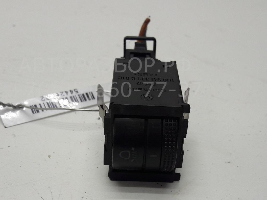 Корректор фары