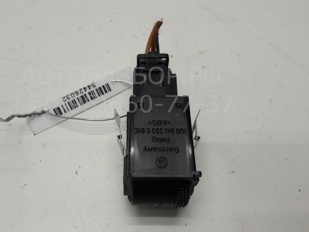 Корректор фары