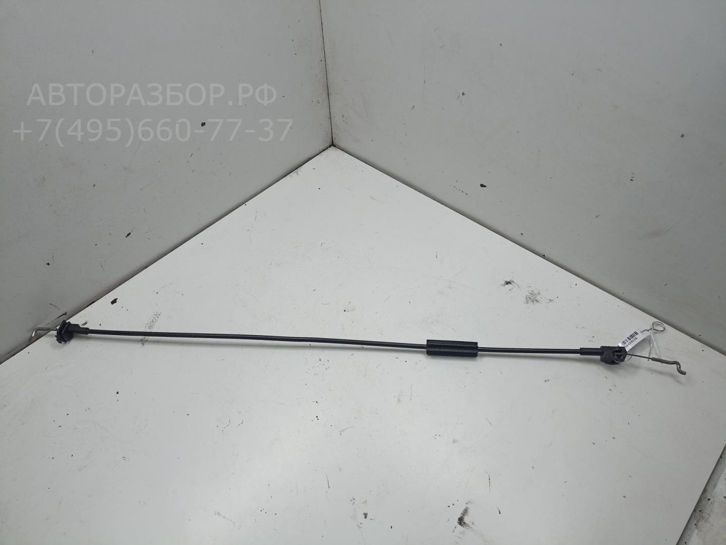 Трос открывания двери