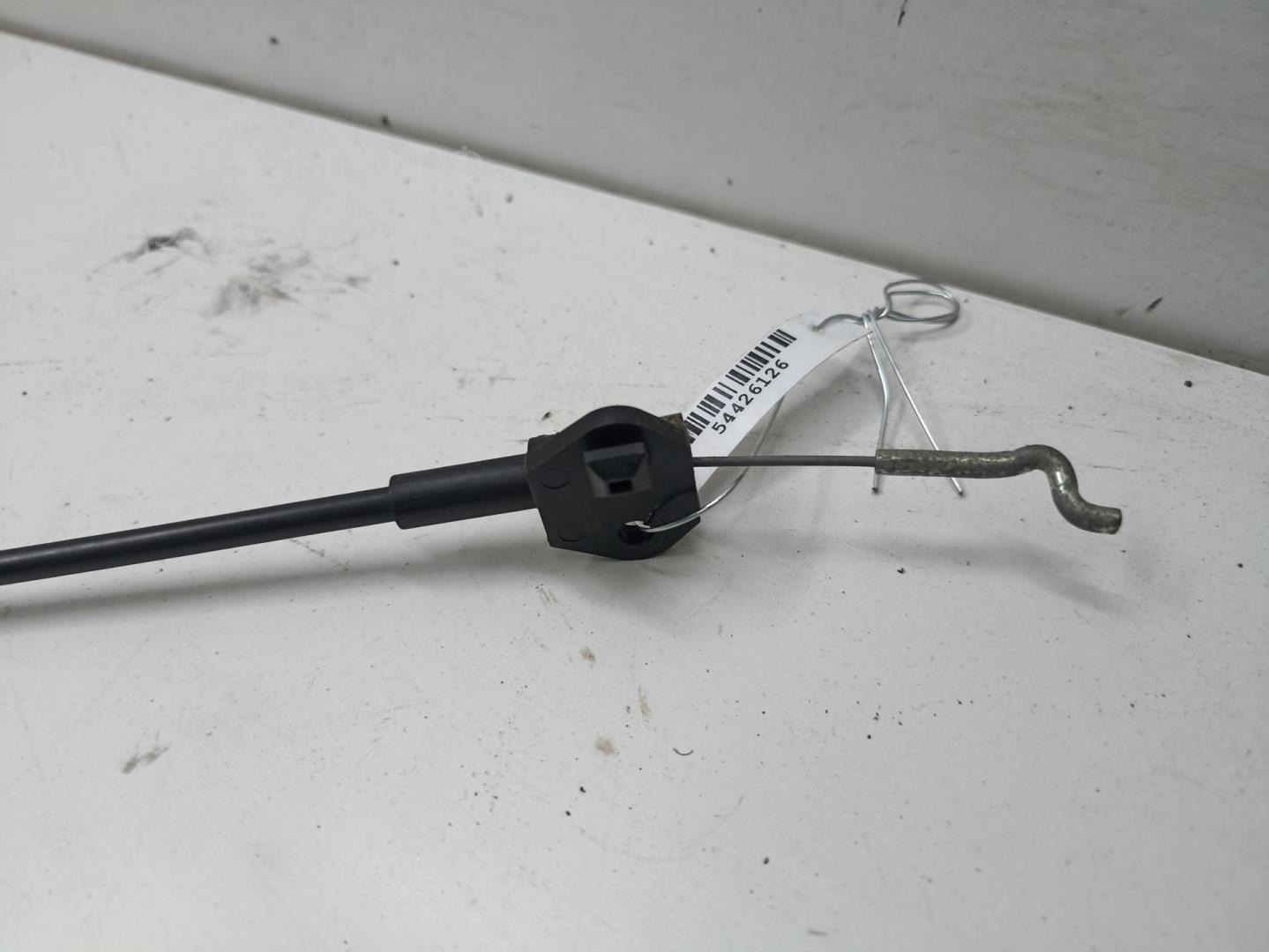 Трос открывания двери