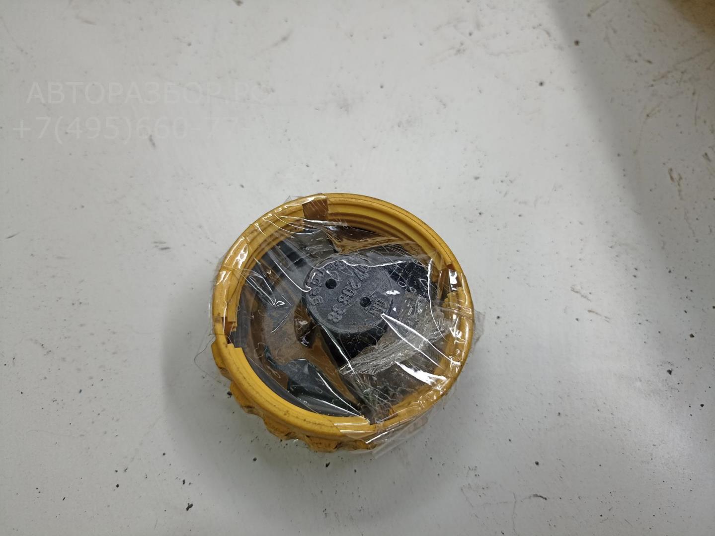 Крышка расширительного бачка