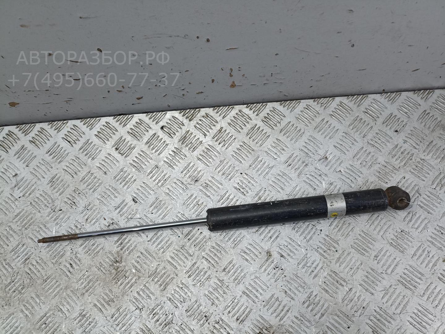 Амортизатор задний правый