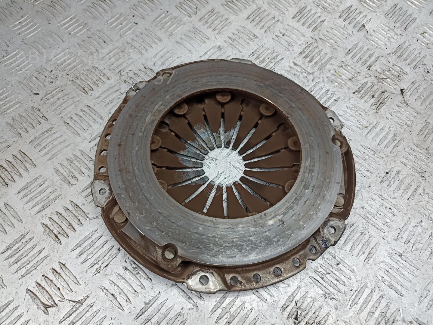 Корзина сцепления