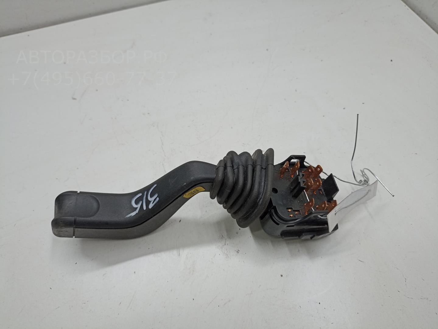 Переключатель стеклоочистителей