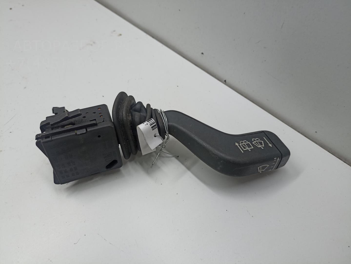 Переключатель стеклоочистителей