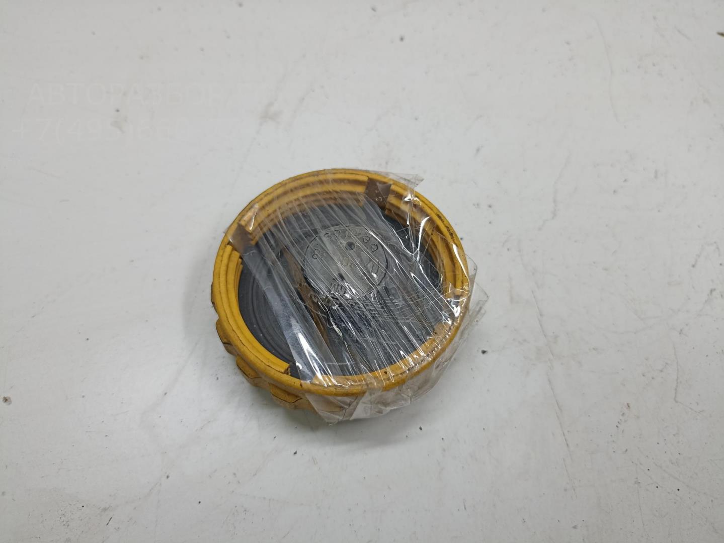 Крышка расширительного бачка