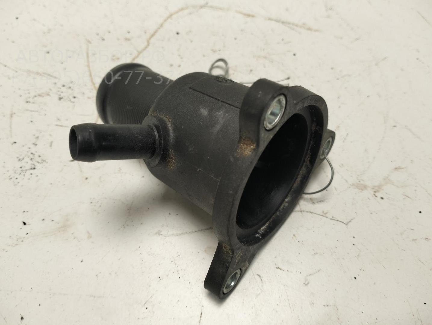 Корпус термостата