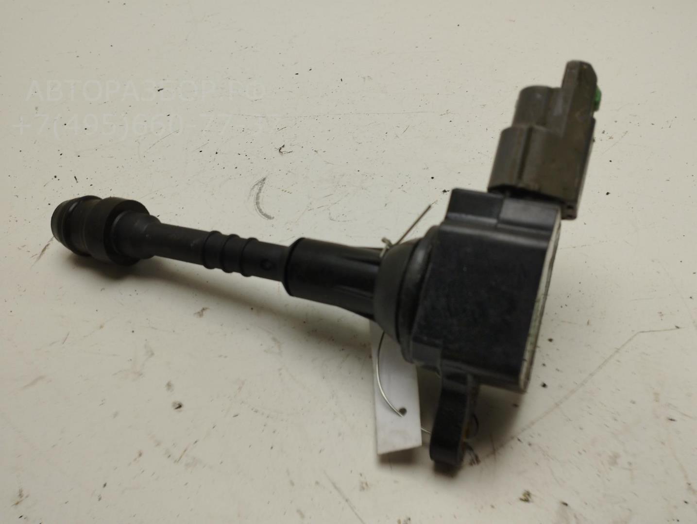 Катушка зажигания