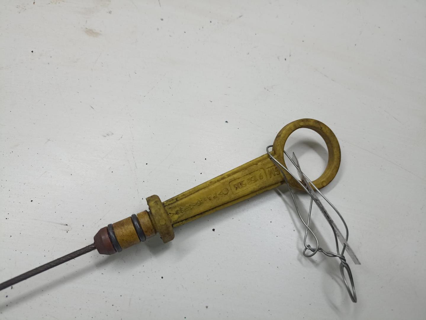 Щуп масляный двигателя