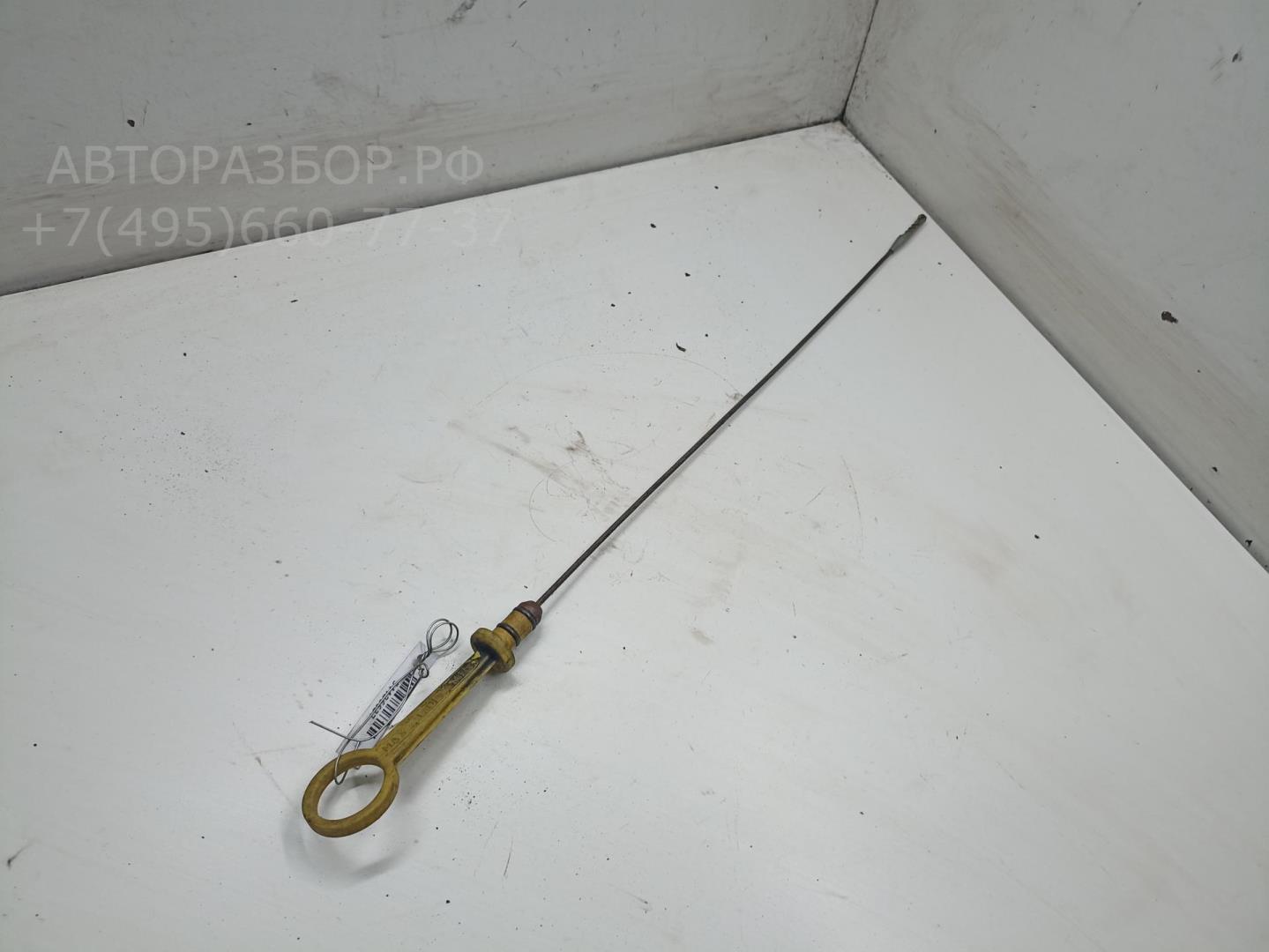 Щуп масляный двигателя