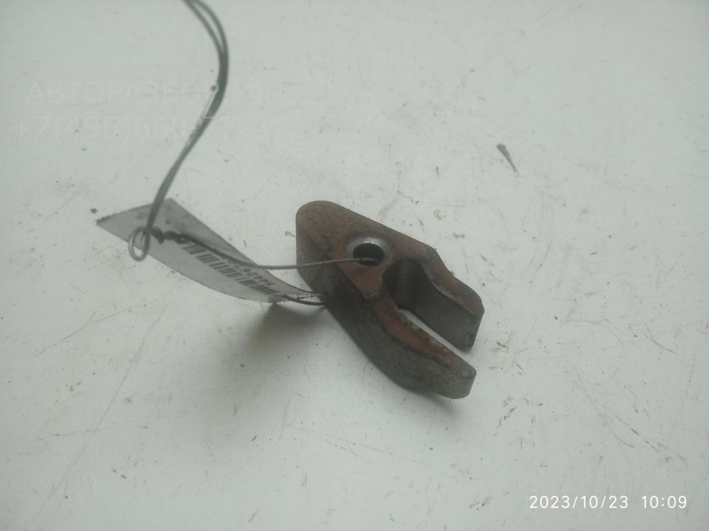 Кронштейн форсунки