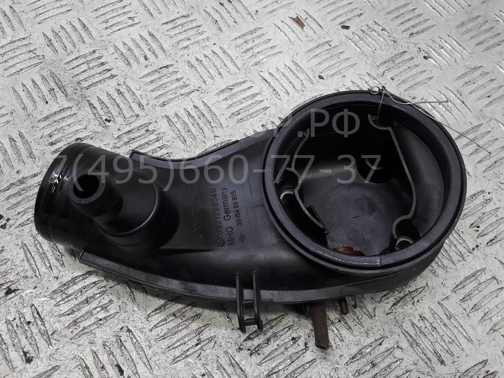 Трубка топливная