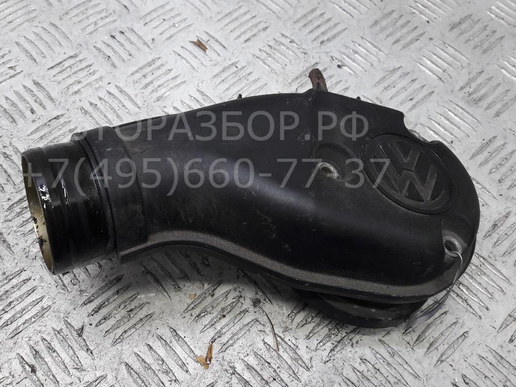 Трубка топливная