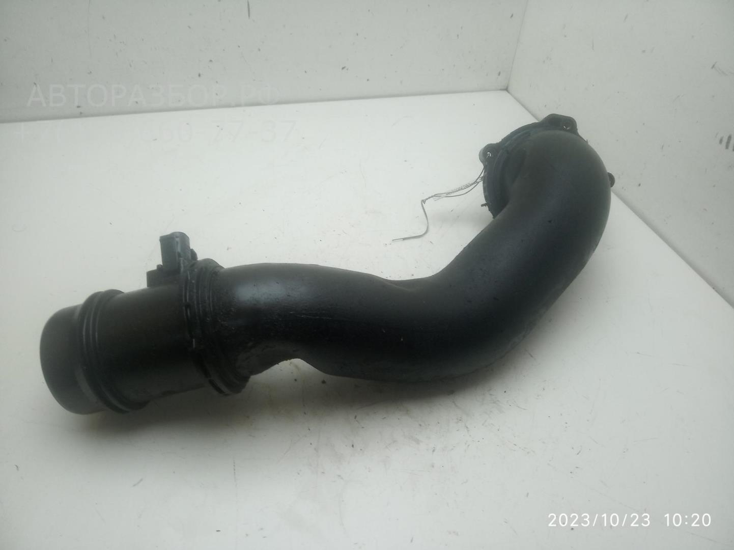 Датчик давления