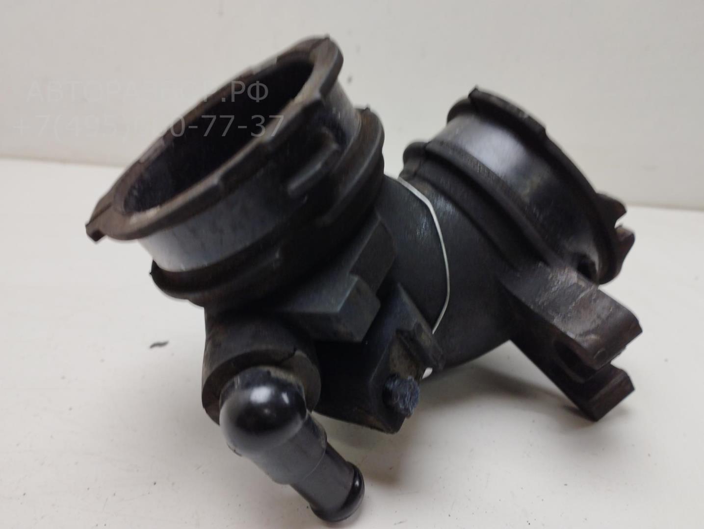 Трубка топливная