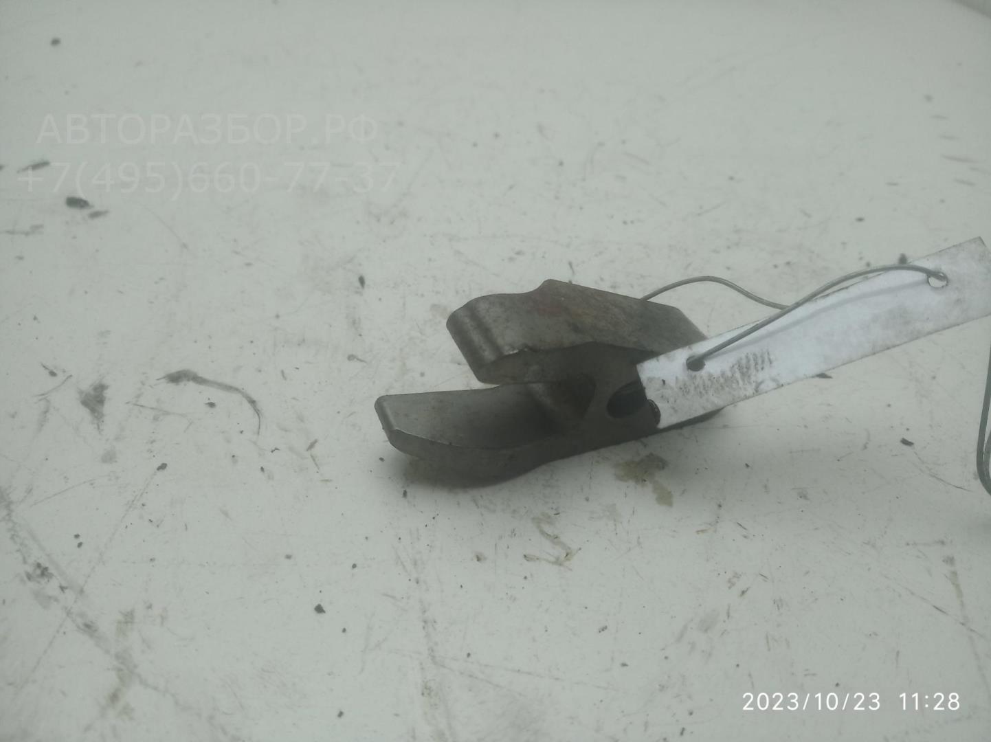 Кронштейн форсунки