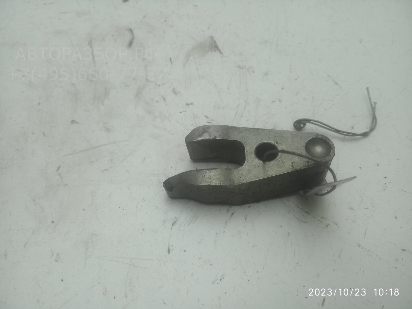 Кронштейн форсунки