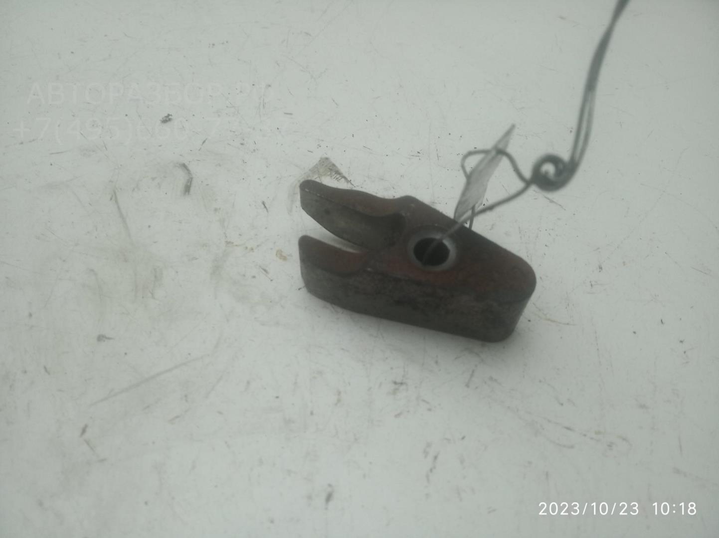 Кронштейн форсунки