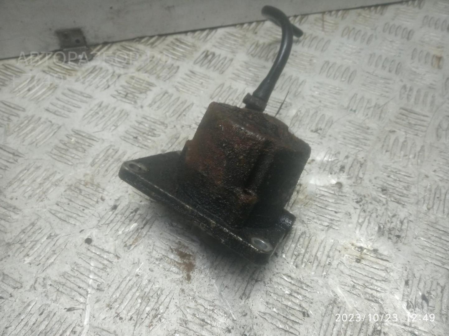 Насос ГУР (гидроусилитель руля)