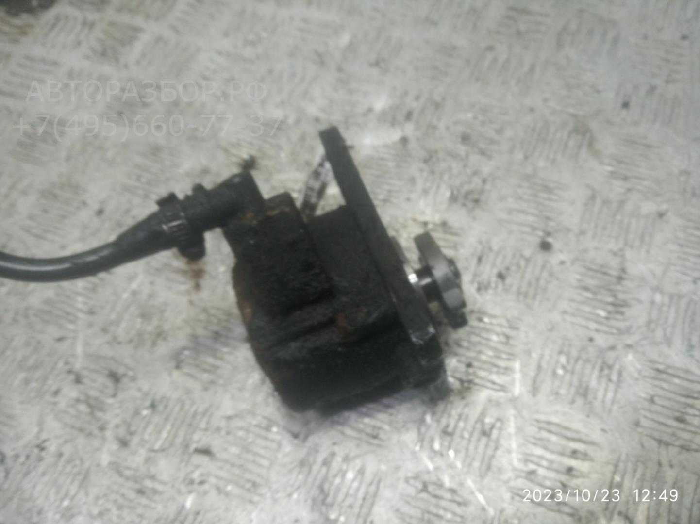 Насос ГУР (гидроусилитель руля)