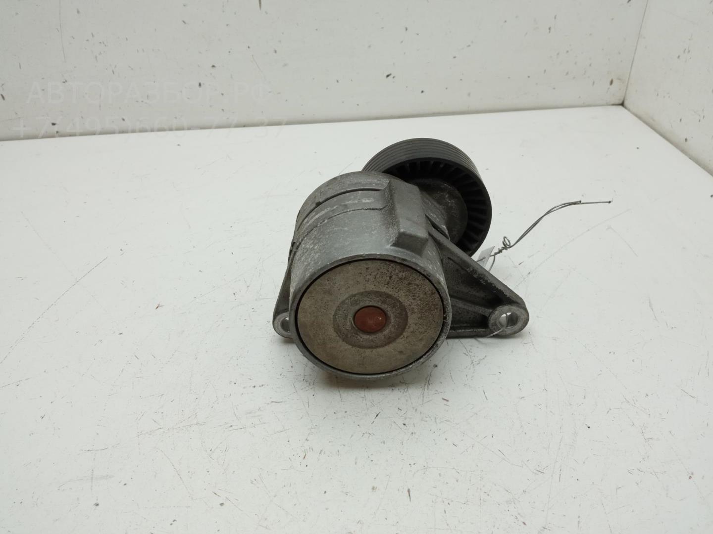 Механизм натяжения ремня ГРМ