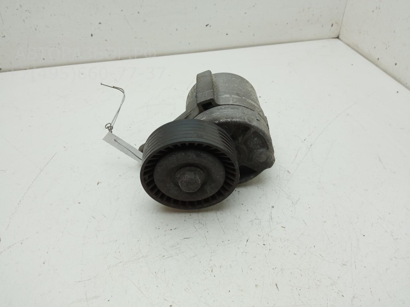 Механизм натяжения ремня ГРМ