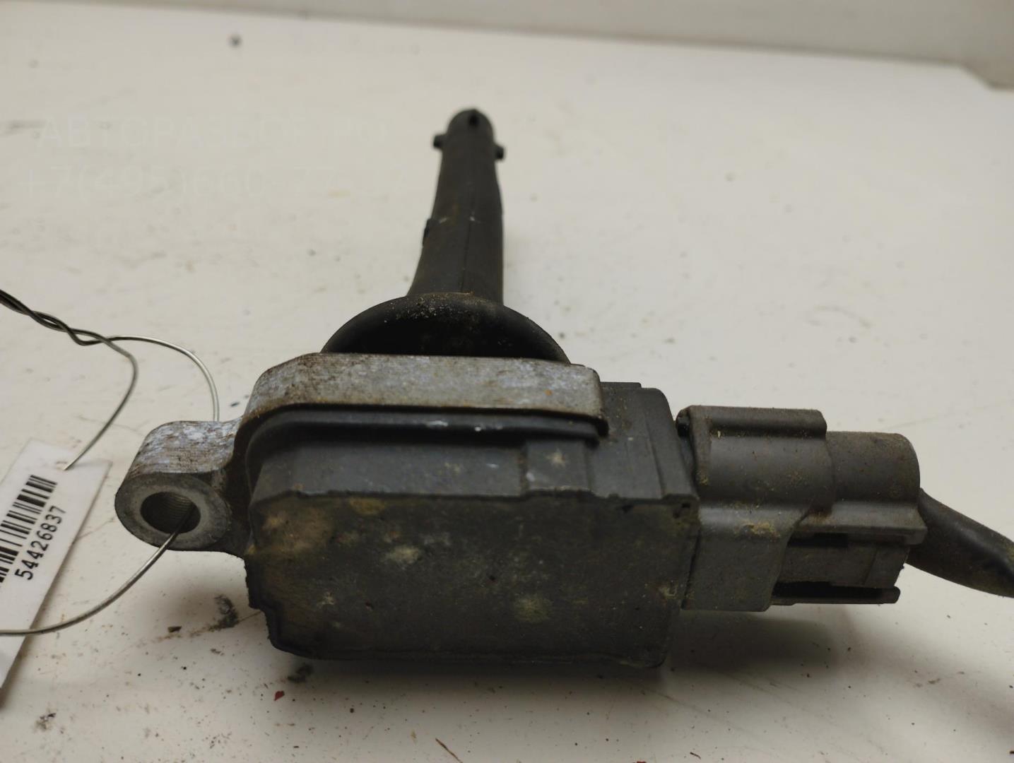 Катушка зажигания