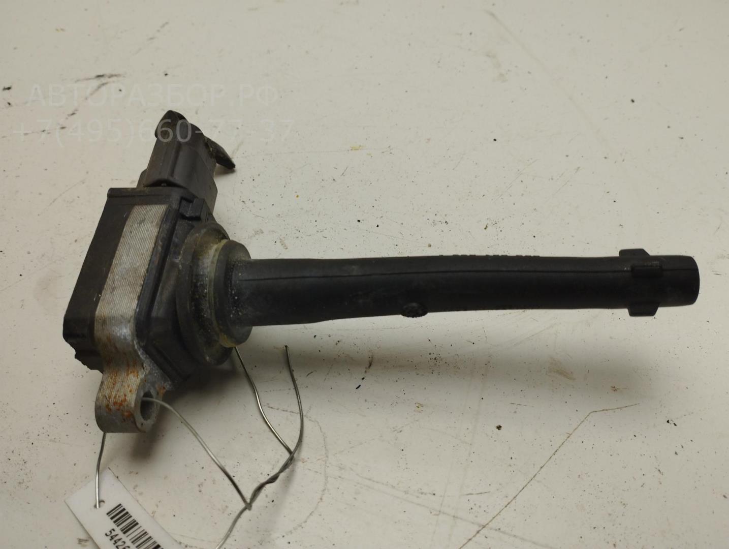 Катушка зажигания