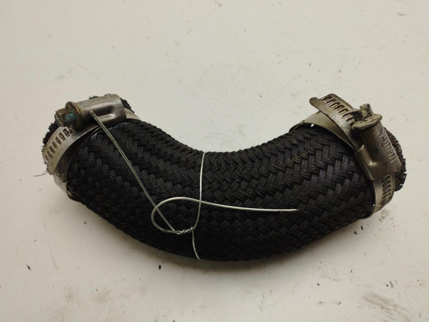 Трубка турбины