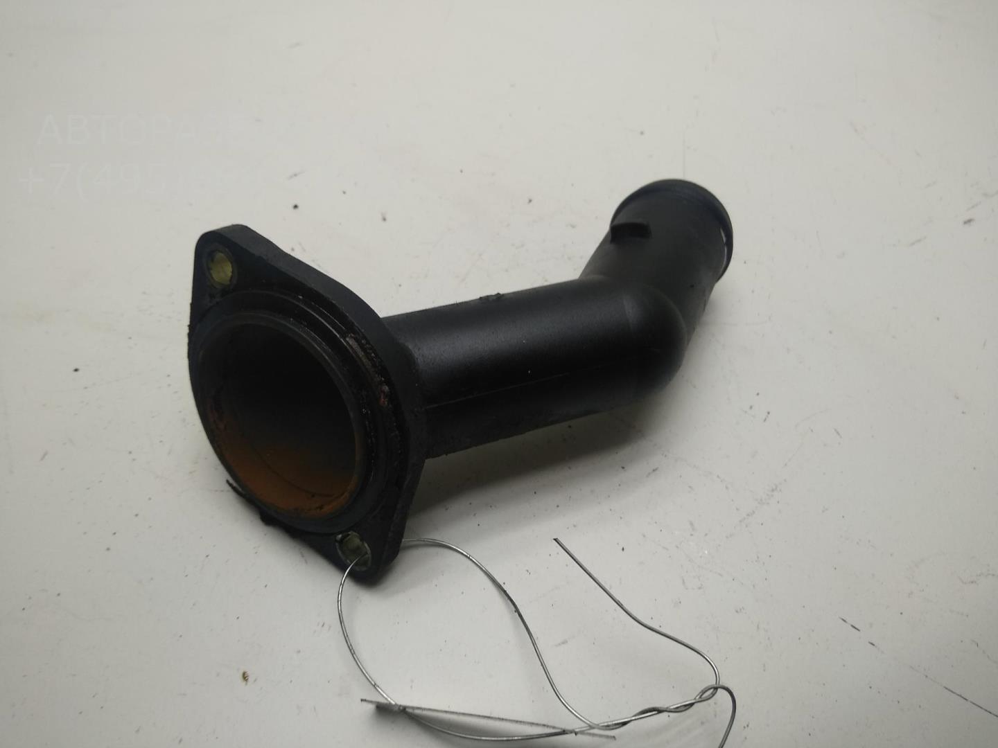 Корпус термостата