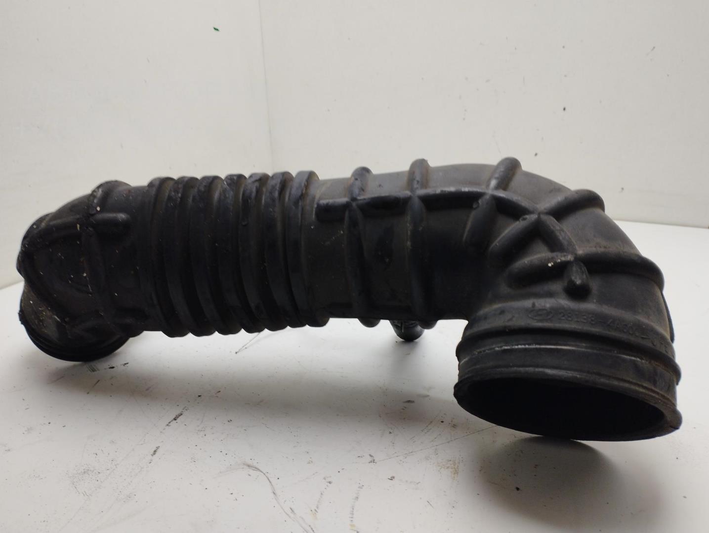 Трубка турбины