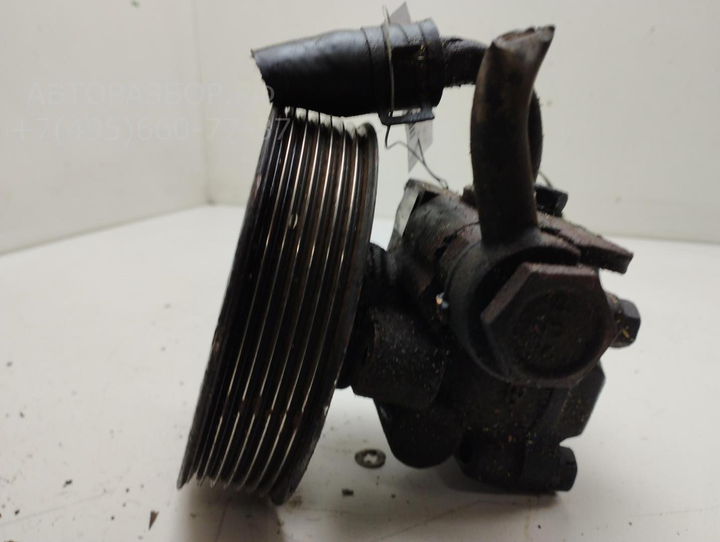 Насос ГУР (гидроусилитель руля)