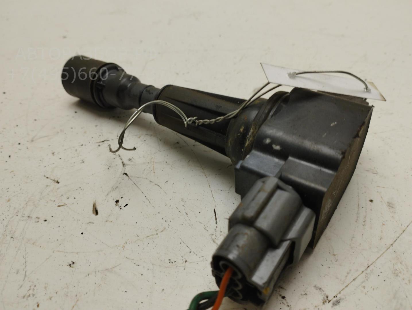 Катушка зажигания