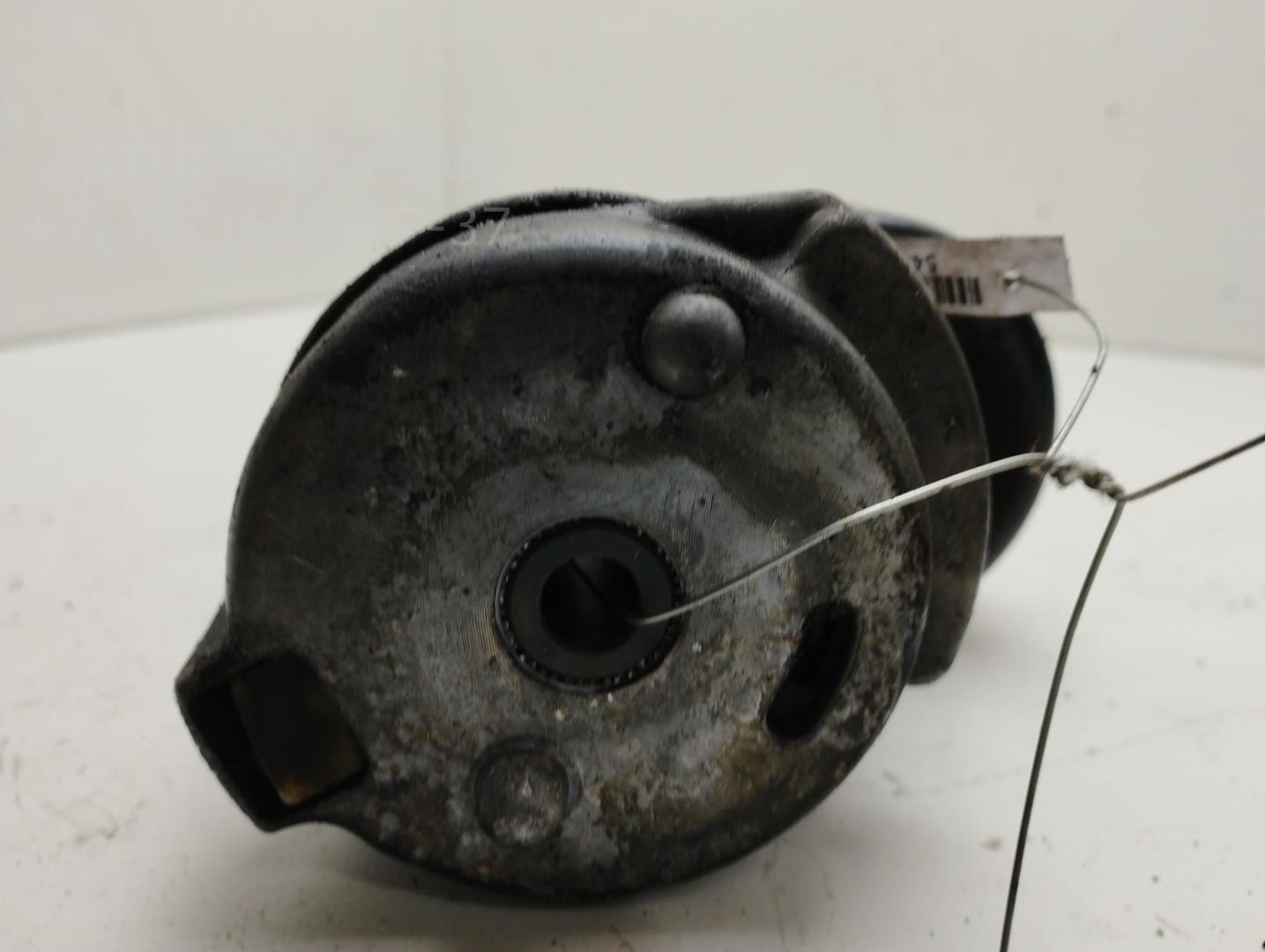 Механизм натяжения ремня ГРМ