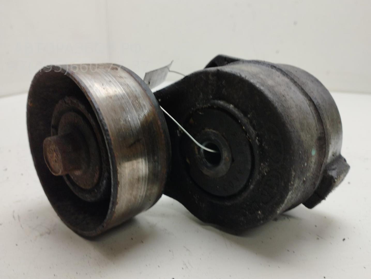 Механизм натяжения ремня ГРМ