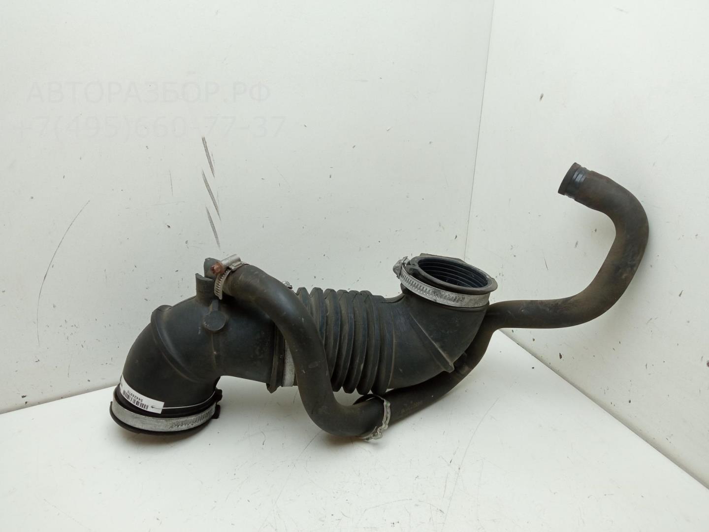 Трубка топливная