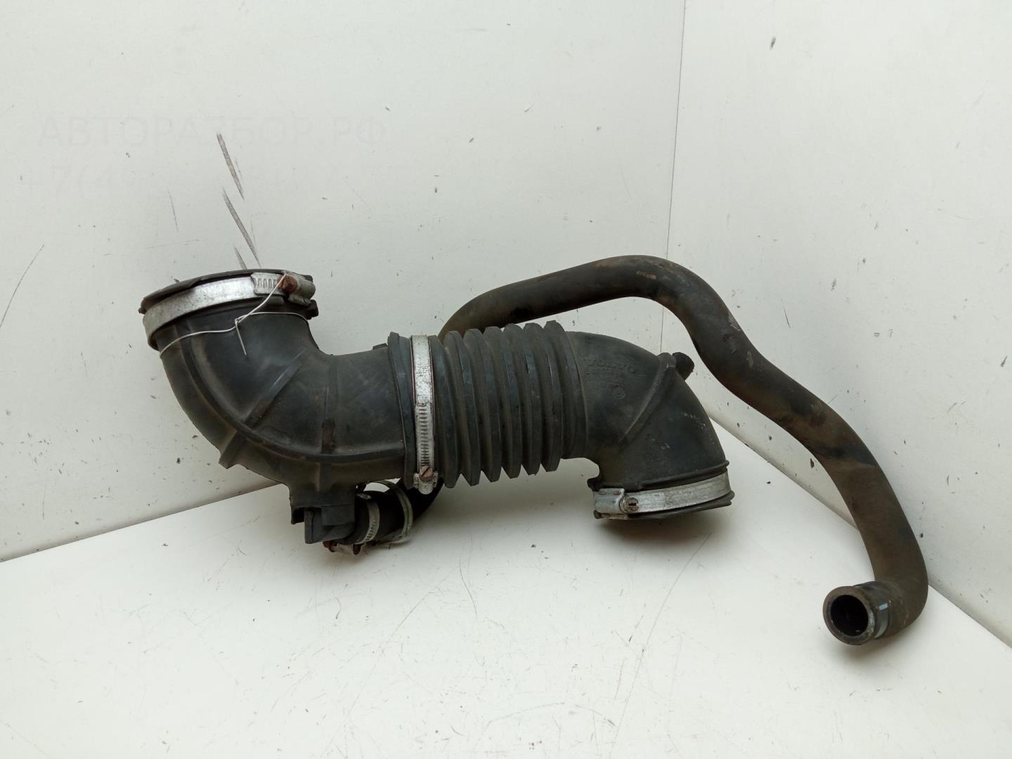 Трубка топливная