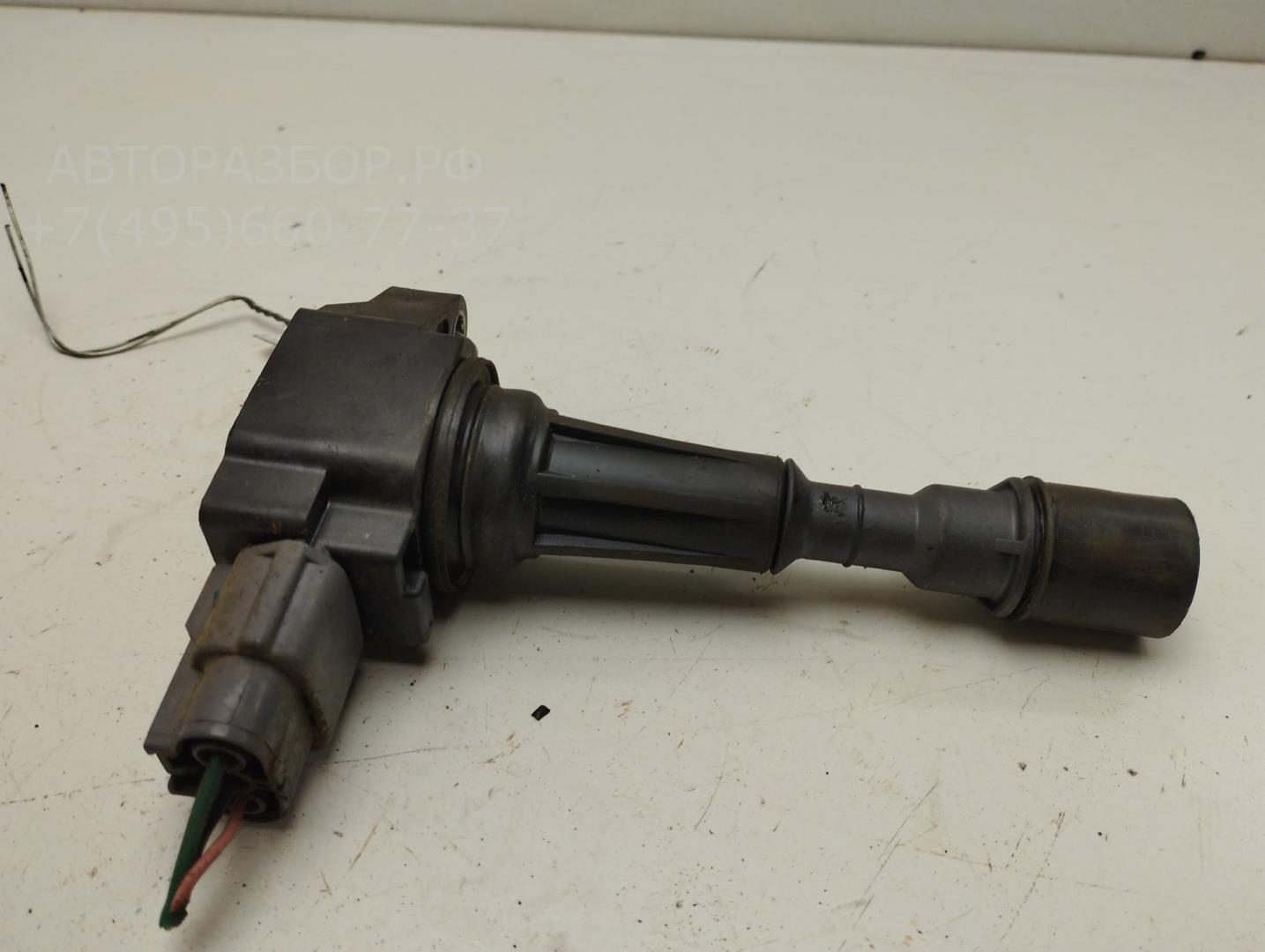 Катушка зажигания