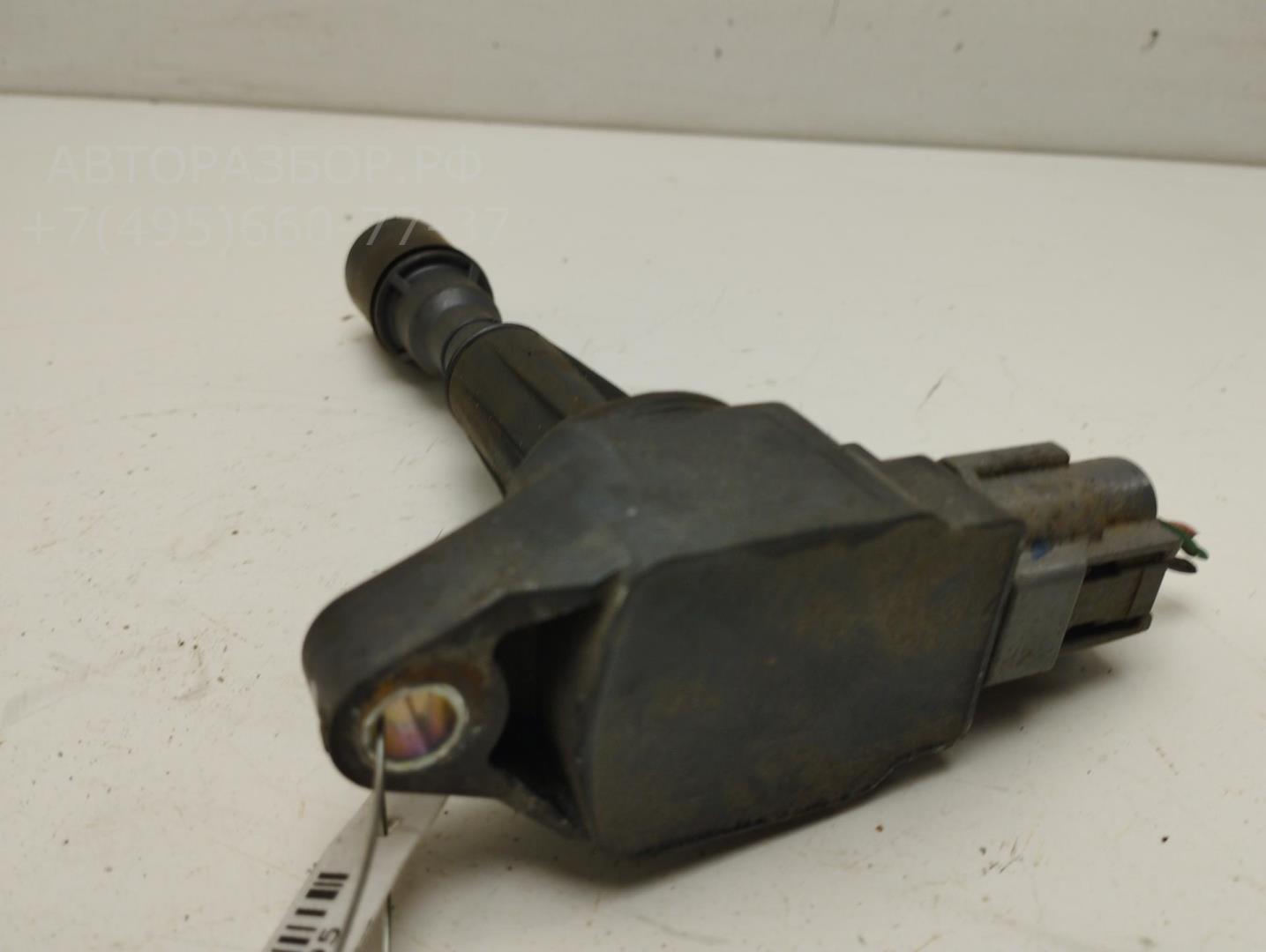 Катушка зажигания