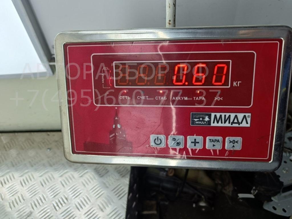 Бачок расширительный