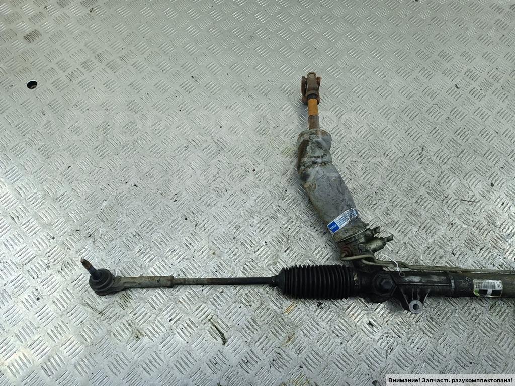 Рейка рулевая