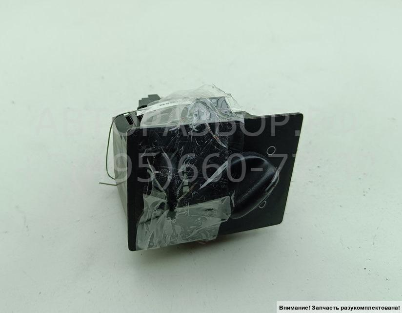 Переключатель света фар