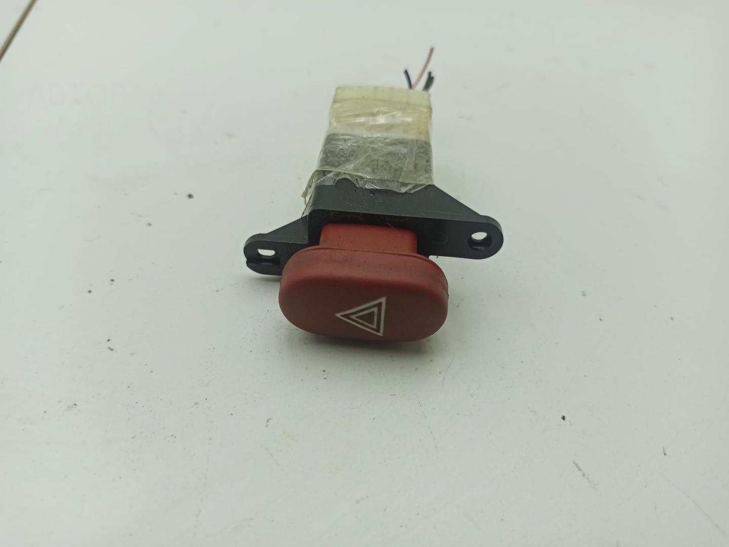 Кнопка аварийной остановки