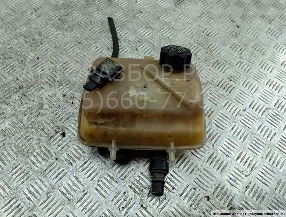 Бачок расширительный