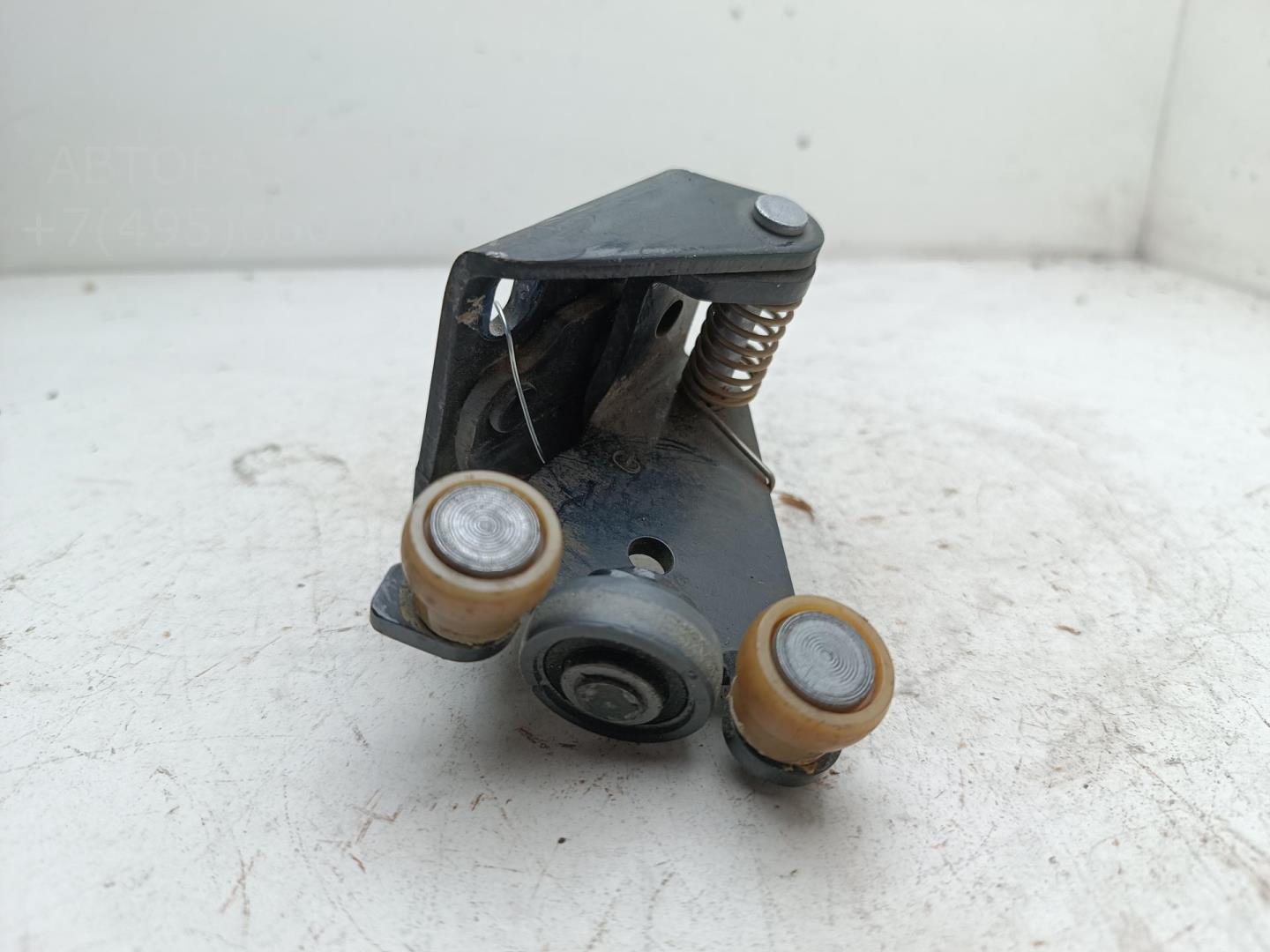 Ролик двери сдвижной