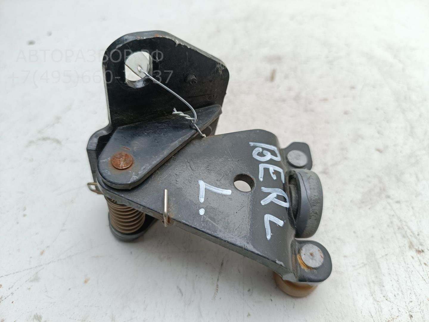 Ролик двери сдвижной