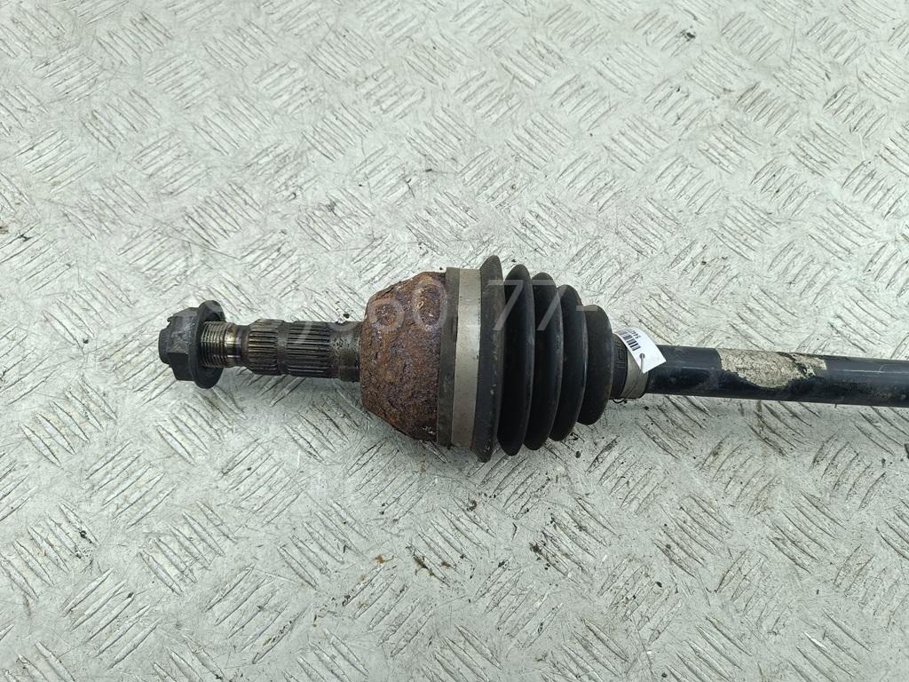 Полуось передняя правая