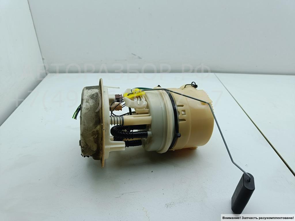 Насос топливный электрический
