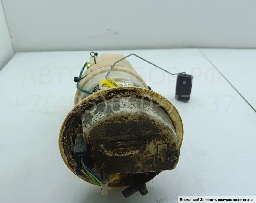 Насос топливный электрический